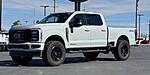 Used 2025 FORD F-350 LARIAT in IDAHO FALLS, IDAHO