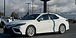 Used 2024 TOYOTA CAMRY SE 4DR SEDAN in IDAHO FALLS, IDAHO