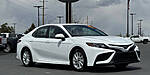 Used 2024 TOYOTA CAMRY SE 4DR SEDAN in IDAHO FALLS, IDAHO
