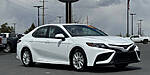 Used 2024 TOYOTA CAMRY SE 4DR SEDAN in IDAHO FALLS, IDAHO