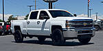 Used 2018 CHEVROLET SILVERADO 2500 WORK TRUCK in IDAHO FALLS, IDAHO