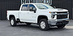 Used 2022 CHEVROLET SILVERADO 2500 LT in IDAHO FALLS, IDAHO