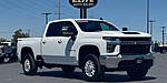 Used 2022 CHEVROLET SILVERADO 2500 LT in IDAHO FALLS, IDAHO