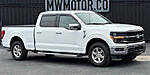 Used 2024 FORD F-150 XLT in IDAHO FALLS, IDAHO