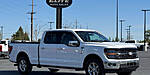 Used 2024 FORD F-150 XLT in IDAHO FALLS, IDAHO