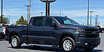 Used 2022 CHEVROLET SILVERADO 1500 RST in IDAHO FALLS, IDAHO