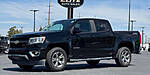 Used 2020 CHEVROLET COLORADO Z71 in IDAHO FALLS, IDAHO