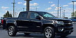 Used 2020 CHEVROLET COLORADO Z71 in IDAHO FALLS, IDAHO