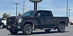 Used 2020 GMC SIERRA 2500 AT4 in IDAHO FALLS, IDAHO