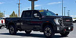 Used 2020 GMC SIERRA 2500 AT4 in IDAHO FALLS, IDAHO