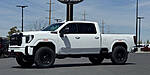 Used 2025 GMC SIERRA 3500HD AT4 in IDAHO FALLS, IDAHO