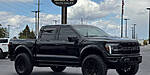 Used 2025 FORD F-150 RAPTOR 4X4 4DR SUPERCREW 5.5 FT. SB in IDAHO FALLS, IDAHO