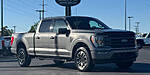 Used 2022 FORD F-150 LARIAT in IDAHO FALLS, IDAHO