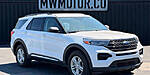 Used 2022 FORD EXPLORER XLT AWD 4DR SUV in IDAHO FALLS, IDAHO