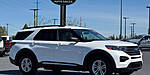 Used 2022 FORD EXPLORER XLT AWD 4DR SUV in IDAHO FALLS, IDAHO
