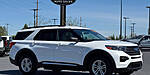 Used 2022 FORD EXPLORER XLT AWD 4DR SUV in IDAHO FALLS, IDAHO