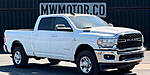 Used 2022 RAM 2500 BIG HORN 4X4 4DR CREW CAB 6.3 FT. SB PICKUP in IDAHO FALLS, IDAHO