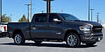 Used 2024 RAM 1500 LARAMIE 4X4 4DR CREW CAB 6.4 FT. SB PICKUP in IDAHO FALLS, IDAHO