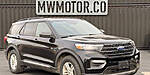 Used 2020 FORD EXPLORER XLT AWD 4DR SUV in IDAHO FALLS, IDAHO