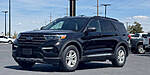 Used 2020 FORD EXPLORER XLT AWD 4DR SUV in IDAHO FALLS, IDAHO