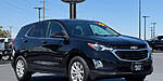 Used 2018 CHEVROLET EQUINOX LT 4X4 4DR SUV W/1LT in IDAHO FALLS, IDAHO