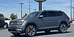 Used 2019 Volkswagen Atlas V6 SEL PREMIUM 4MOTION AWD 4DR SUV in IDAHO FALLS, IDAHO