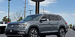 Used 2019 Volkswagen Atlas V6 SEL PREMIUM 4MOTION AWD 4DR SUV in IDAHO FALLS, IDAHO
