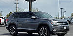 Used 2019 Volkswagen Atlas V6 SEL PREMIUM 4MOTION AWD 4DR SUV in IDAHO FALLS, IDAHO