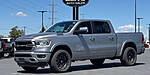 Used 2019 RAM 1500 LARAMIE 4X4 4DR CREW CAB 5.6 FT. SB PICKUP in IDAHO FALLS, IDAHO