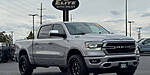 Used 2019 RAM 1500 LARAMIE 4X4 4DR CREW CAB 5.6 FT. SB PICKUP in IDAHO FALLS, IDAHO