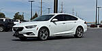 Used 2018 BUICK REGAL SPORTBACK PREFERRED II AWD 4DR SPORTBACK in IDAHO FALLS, IDAHO