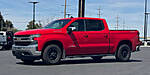 Used 2020 CHEVROLET SILVERADO 1500 LT in IDAHO FALLS, IDAHO