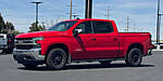 Used 2020 CHEVROLET SILVERADO 1500 LT in IDAHO FALLS, IDAHO