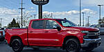 Used 2020 CHEVROLET SILVERADO 1500 LT in IDAHO FALLS, IDAHO