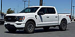 Used 2023 FORD F-150 XLT in IDAHO FALLS, IDAHO