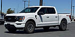 Used 2023 FORD F-150 XLT in IDAHO FALLS, IDAHO