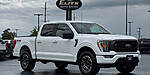 Used 2023 FORD F-150 XLT in IDAHO FALLS, IDAHO