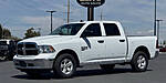 Used 2023 RAM 1500 CLASSIC SLT 4X4 4DR CREW CAB 5.5 FT. SB PICKUP in IDAHO FALLS, IDAHO