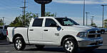 Used 2023 RAM 1500 CLASSIC SLT 4X4 4DR CREW CAB 5.5 FT. SB PICKUP in IDAHO FALLS, IDAHO