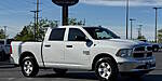 Used 2023 RAM 1500 CLASSIC SLT 4X4 4DR CREW CAB 5.5 FT. SB PICKUP in IDAHO FALLS, IDAHO