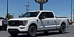 Used 2023 FORD F-150 LARIAT in IDAHO FALLS, IDAHO