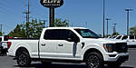 Used 2023 FORD F-150 LARIAT in IDAHO FALLS, IDAHO