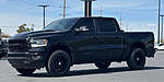 Used 2020 RAM 1500 REBEL 4X4 4DR CREW CAB 5.6 FT. SB PICKUP in IDAHO FALLS, IDAHO