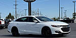 Used 2024 CHEVROLET MALIBU LT 4DR SEDAN W/1LT in IDAHO FALLS, IDAHO