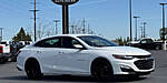 Used 2024 CHEVROLET MALIBU LT 4DR SEDAN W/1LT in IDAHO FALLS, IDAHO