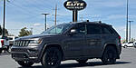 Used 2018 JEEP GRAND CHEROKEE ALTITUDE 4X4 4DR SUV in IDAHO FALLS, IDAHO