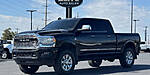 Used 2021 RAM 2500 LIMITED 4X4 4DR MEGA CAB 6.3 FT. SB PICKUP in IDAHO FALLS, IDAHO