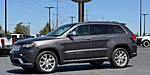 Used 2014 JEEP GRAND CHEROKEE SUMMIT 4X4 4DR SUV in IDAHO FALLS, IDAHO