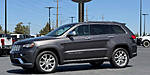 Used 2014 JEEP GRAND CHEROKEE SUMMIT 4X4 4DR SUV in IDAHO FALLS, IDAHO