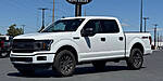 Used 2019 FORD F-150 XLT 4X4 4DR SUPERCREW 5.5 FT. SB in IDAHO FALLS, IDAHO